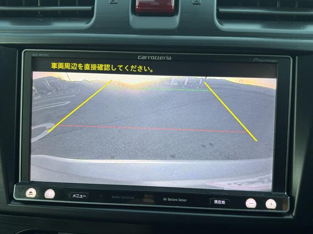 インプレッサスポーツ 2.0iアイサイト AWD アイサイト バックモニター ETC ナビ TV(45枚目)