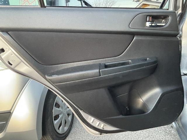 インプレッサスポーツ 2.0iアイサイト AWD アイサイト バックモニター ETC ナビ TV(59枚目)