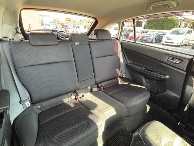 インプレッサスポーツ 2.0iアイサイト AWD アイサイト バックモニター ETC ナビ TV(60枚目)