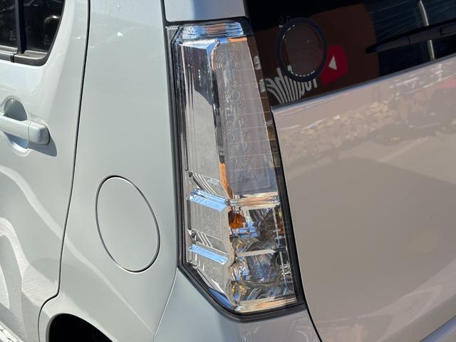 ワゴンRスティングレー X 4WD ETC ABS 助手席エアバック シートヒーター 盗難防止装置(16枚目)