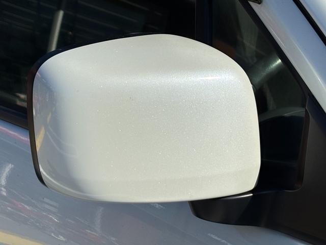 ワゴンRスティングレー X 4WD ETC ABS 助手席エアバック シートヒーター 盗難防止装置(18枚目)