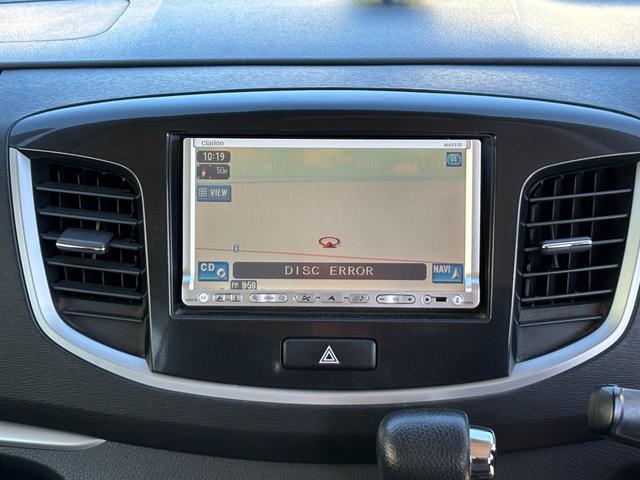 ワゴンRスティングレー X 4WD ETC ABS 助手席エアバック シートヒーター 盗難防止装置(33枚目)