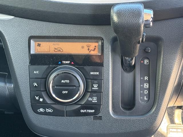 ワゴンRスティングレー X 4WD ETC ABS 助手席エアバック シートヒーター 盗難防止装置(34枚目)