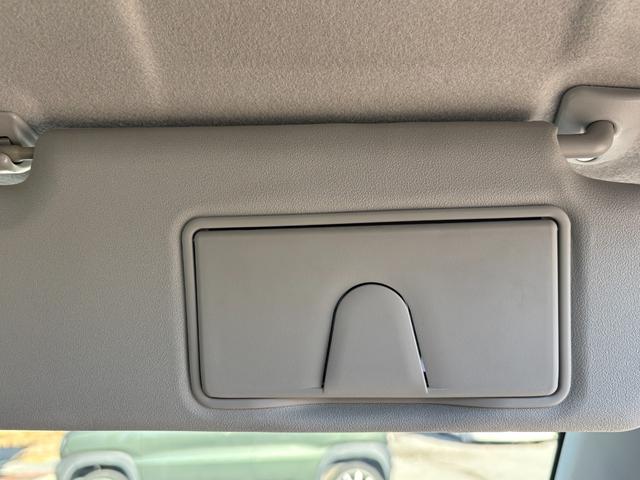 ワゴンRスティングレー X 4WD ETC ABS 助手席エアバック シートヒーター 盗難防止装置(41枚目)