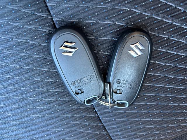 ワゴンRスティングレー X 4WD ETC ABS 助手席エアバック シートヒーター 盗難防止装置(49枚目)