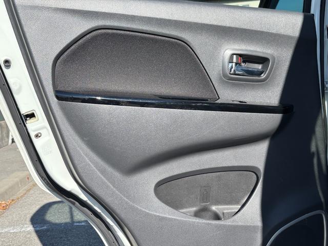 ワゴンRスティングレー X 4WD ETC ABS 助手席エアバック シートヒーター 盗難防止装置(57枚目)