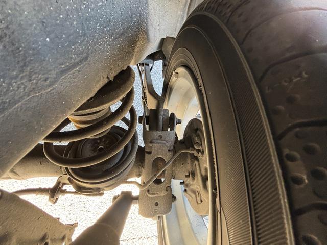 ワゴンRスティングレー X 4WD ETC ABS 助手席エアバック シートヒーター 盗難防止装置(65枚目)