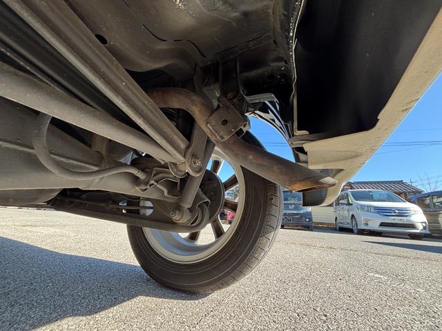 ワゴンRスティングレー X 4WD ETC ABS 助手席エアバック シートヒーター 盗難防止装置(72枚目)