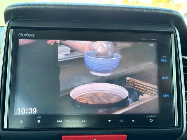 N-BOXカスタム G SSパッケージ 4WD ETC バックカメラ ナビ 両側パワースライド ABS シートヒーター 盗難防止装置 助手席エアバック HID(44枚目)