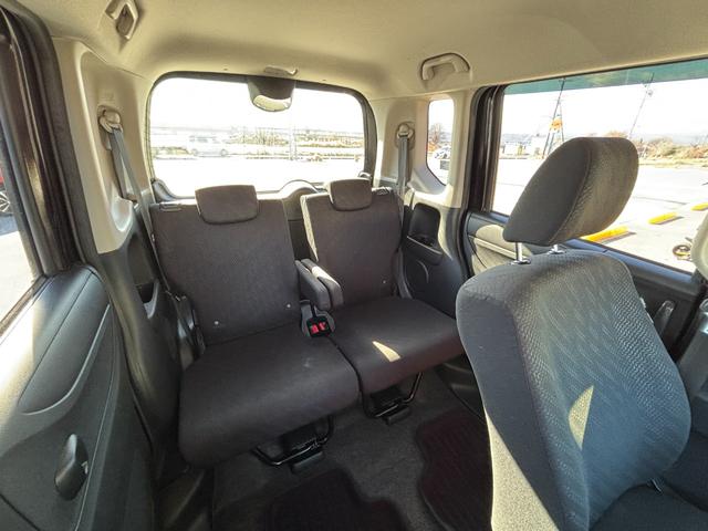 N-BOXカスタム G SSパッケージ 4WD ETC バックカメラ ナビ 両側パワースライド ABS シートヒーター 盗難防止装置 助手席エアバック HID(52枚目)