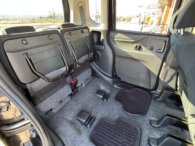 N-BOXカスタム G SSパッケージ 4WD ETC バックカメラ ナビ 両側パワースライド ABS シートヒーター 盗難防止装置 助手席エアバック HID(57枚目)