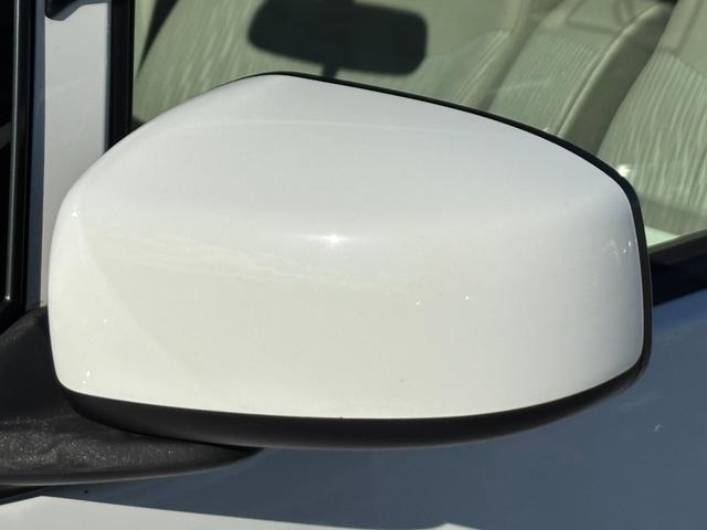 ｅＫワゴン Ｅ　ベンチシート　キーレス　助手席エアバック　衝突安全ボディ　運転席エアバック　ＡＢＳ（18枚目）