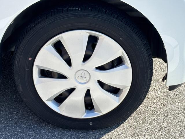 ｅＫワゴン Ｅ　ベンチシート　キーレス　助手席エアバック　衝突安全ボディ　運転席エアバック　ＡＢＳ（23枚目）