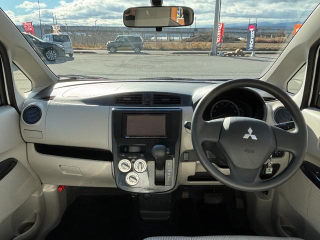 ｅＫワゴン Ｅ　ベンチシート　キーレス　助手席エアバック　衝突安全ボディ　運転席エアバック　ＡＢＳ（28枚目）