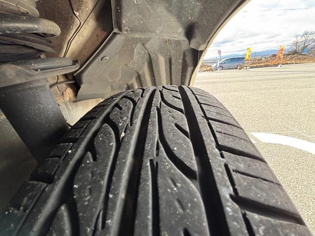 ｅＫワゴン Ｅ　ベンチシート　キーレス　助手席エアバック　衝突安全ボディ　運転席エアバック　ＡＢＳ（53枚目）