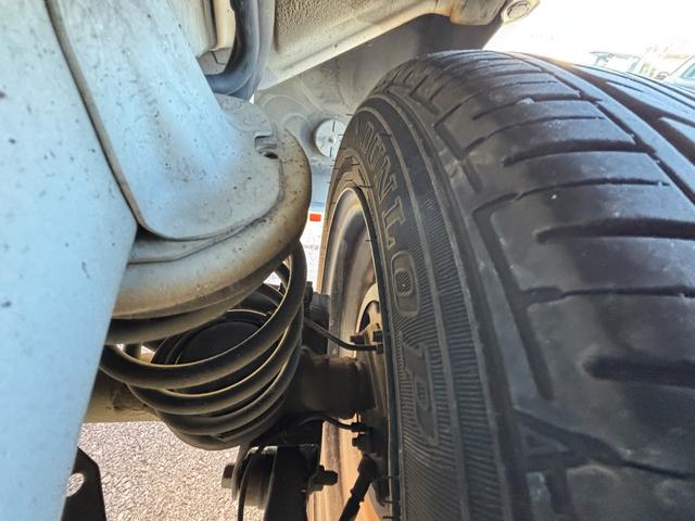 ｅＫワゴン Ｅ　ベンチシート　キーレス　助手席エアバック　衝突安全ボディ　運転席エアバック　ＡＢＳ（58枚目）