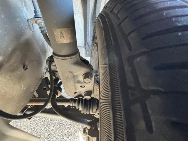 ｅＫワゴン Ｅ　ベンチシート　キーレス　助手席エアバック　衝突安全ボディ　運転席エアバック　ＡＢＳ（60枚目）