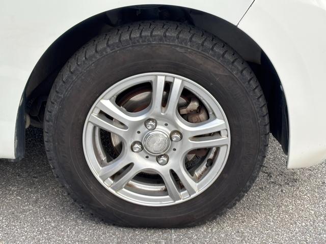 ムーヴ Ｌ　助手席エアバック　キーレス　ＡＢＳ（23枚目）