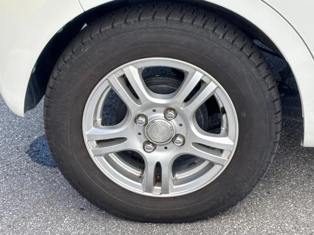 ムーヴ Ｌ　助手席エアバック　キーレス　ＡＢＳ（24枚目）