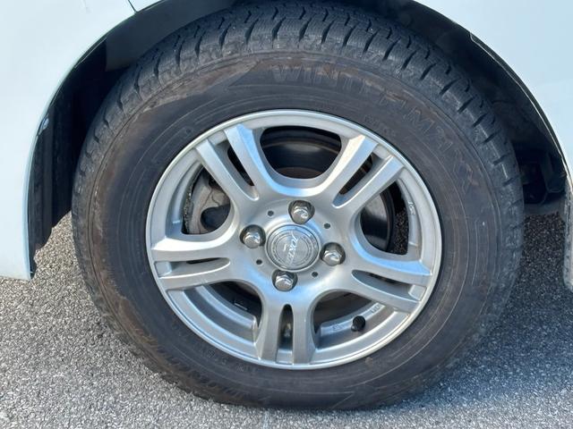 ムーヴ Ｌ　助手席エアバック　キーレス　ＡＢＳ（26枚目）