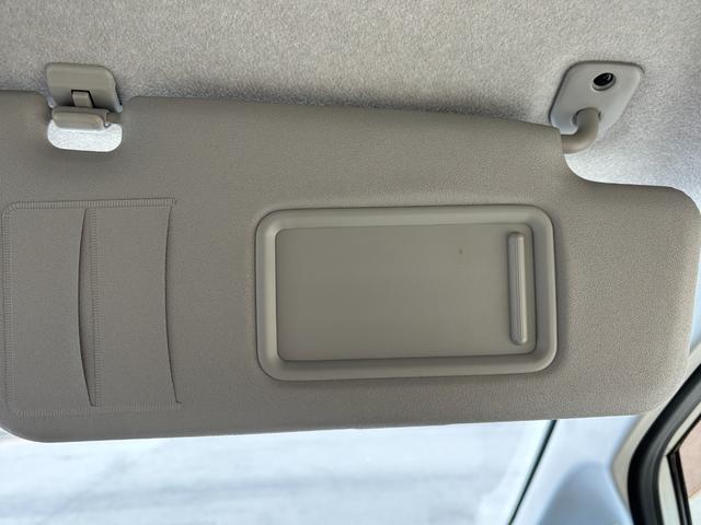 ムーヴ Ｌ　助手席エアバック　キーレス　ＡＢＳ（42枚目）