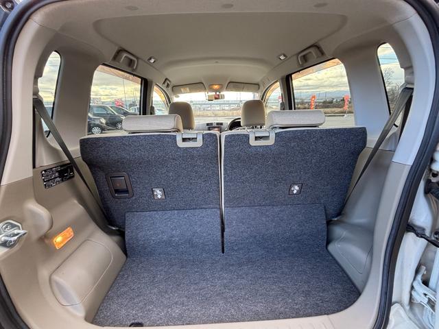 ムーヴ Ｌ　助手席エアバック　キーレス　ＡＢＳ（51枚目）