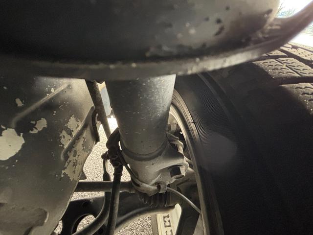 ムーヴ Ｌ　助手席エアバック　キーレス　ＡＢＳ（52枚目）