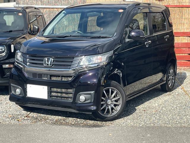 N-WGNカスタム G 3年保証(距離無制限) 純正ディスプレイオーディオ TV バックモニター スペアキー アルミホイール フォグランプ(2枚目)