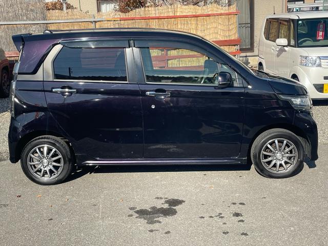 N-WGNカスタム G 3年保証(距離無制限) 純正ディスプレイオーディオ TV バックモニター スペアキー アルミホイール フォグランプ(4枚目)