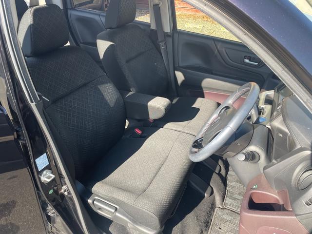 N-WGNカスタム G 3年保証(距離無制限) 純正ディスプレイオーディオ TV バックモニター スペアキー アルミホイール フォグランプ(7枚目)