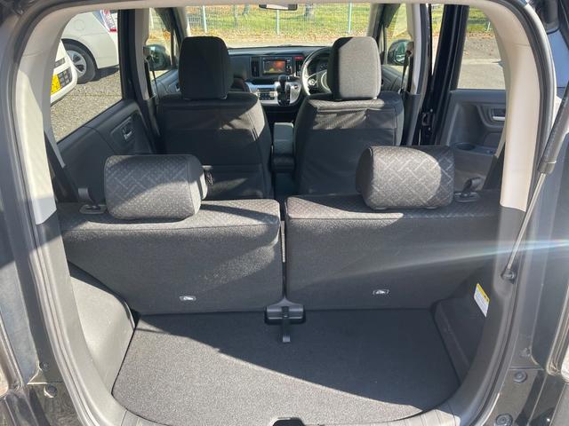 N-WGNカスタム G 3年保証(距離無制限) 純正ディスプレイオーディオ TV バックモニター スペアキー アルミホイール フォグランプ(11枚目)