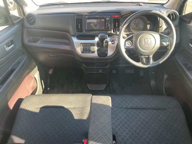 N-WGNカスタム G 3年保証(距離無制限) 純正ディスプレイオーディオ TV バックモニター スペアキー アルミホイール フォグランプ(15枚目)