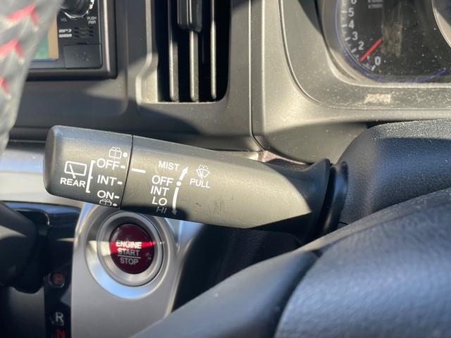 N-WGNカスタム G 3年保証(距離無制限) 純正ディスプレイオーディオ TV バックモニター スペアキー アルミホイール フォグランプ(23枚目)