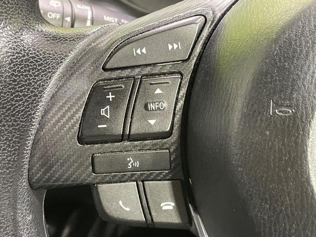 デミオ XD ターボ コネクトナビ バックカメラ 衝突被害軽減システム 禁煙車 スマートキー Bluetooth フルセグ 電動格納ミラー 盗難防止装置 横滑り防止装置(7枚目)