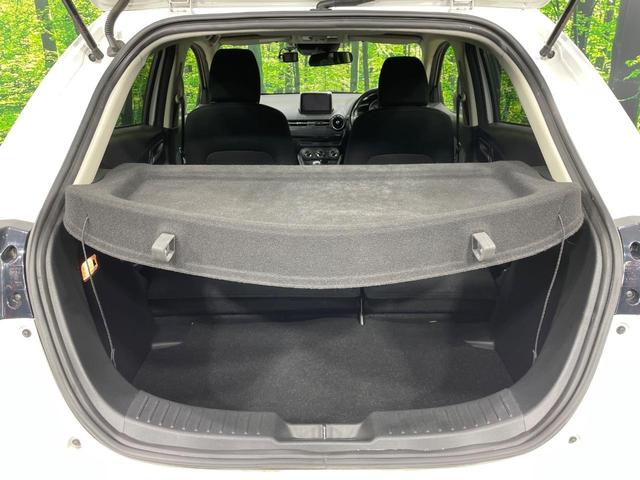 デミオ XD ターボ コネクトナビ バックカメラ 衝突被害軽減システム 禁煙車 スマートキー Bluetooth フルセグ 電動格納ミラー 盗難防止装置 横滑り防止装置(10枚目)