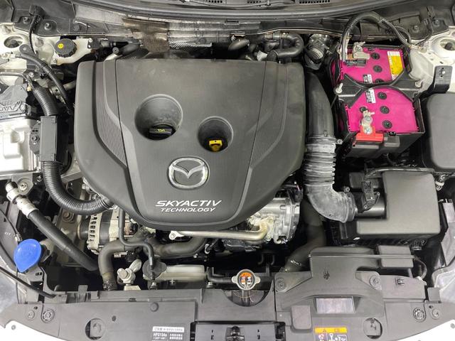 デミオ XD ターボ コネクトナビ バックカメラ 衝突被害軽減システム 禁煙車 スマートキー Bluetooth フルセグ 電動格納ミラー 盗難防止装置 横滑り防止装置(18枚目)