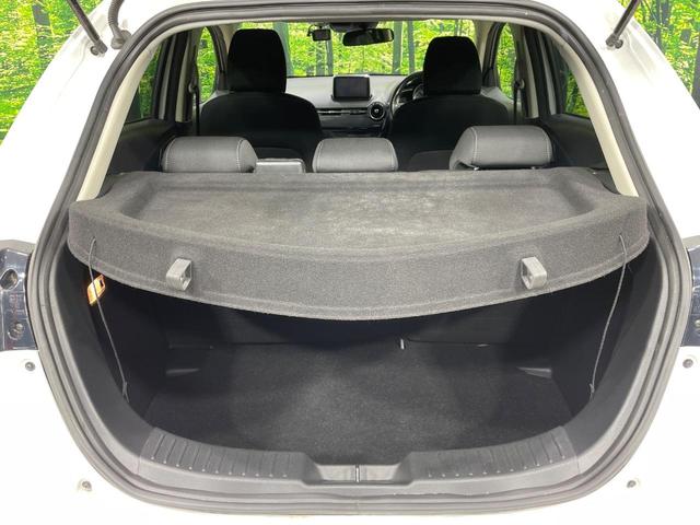 デミオ XD ターボ コネクトナビ バックカメラ 衝突被害軽減システム 禁煙車 スマートキー Bluetooth フルセグ 電動格納ミラー 盗難防止装置 横滑り防止装置(39枚目)