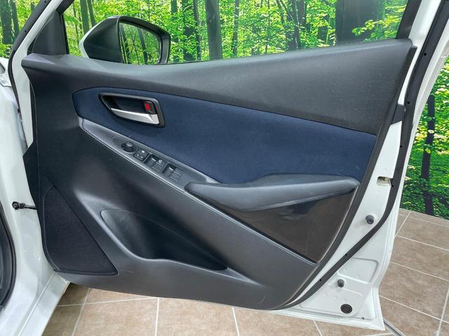 デミオ XD ターボ コネクトナビ バックカメラ 衝突被害軽減システム 禁煙車 スマートキー Bluetooth フルセグ 電動格納ミラー 盗難防止装置 横滑り防止装置(44枚目)