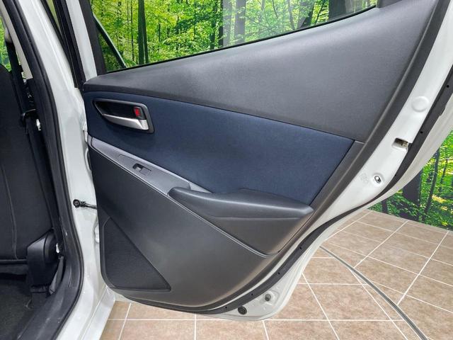 デミオ XD ターボ コネクトナビ バックカメラ 衝突被害軽減システム 禁煙車 スマートキー Bluetooth フルセグ 電動格納ミラー 盗難防止装置 横滑り防止装置(46枚目)