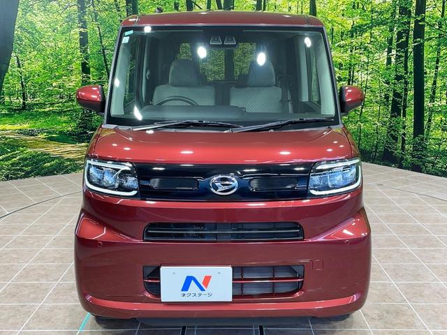 タント Ｘ　電動スライドドア　純正ＳＤナビ　バックカメラ　スマートアシスト　禁煙車　コーナーセンサー　スマートキー　ＬＥＤヘッド　オートハイビーム　オートライト　オートエアコン　Ｂｌｕｅｔｏｏｔｈ　ＣＤ（14枚目）