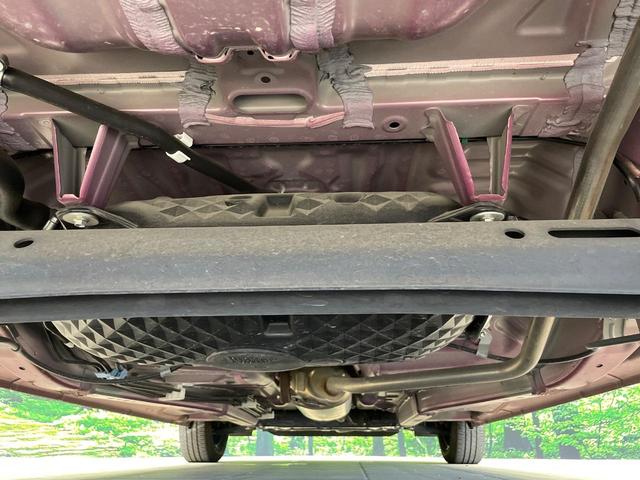 タント Ｘ　電動スライドドア　純正ＳＤナビ　バックカメラ　スマートアシスト　禁煙車　コーナーセンサー　スマートキー　ＬＥＤヘッド　オートハイビーム　オートライト　オートエアコン　Ｂｌｕｅｔｏｏｔｈ　ＣＤ（19枚目）