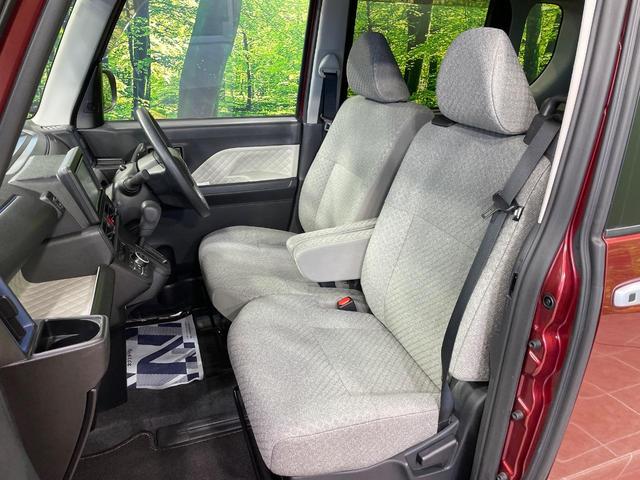 タント Ｘ　電動スライドドア　純正ＳＤナビ　バックカメラ　スマートアシスト　禁煙車　コーナーセンサー　スマートキー　ＬＥＤヘッド　オートハイビーム　オートライト　オートエアコン　Ｂｌｕｅｔｏｏｔｈ　ＣＤ（41枚目）