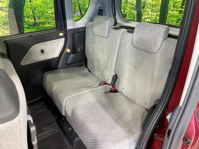 タント Ｘ　電動スライドドア　純正ＳＤナビ　バックカメラ　スマートアシスト　禁煙車　コーナーセンサー　スマートキー　ＬＥＤヘッド　オートハイビーム　オートライト　オートエアコン　Ｂｌｕｅｔｏｏｔｈ　ＣＤ（43枚目）