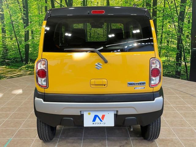 ハスラー JスタイルII SDナビ デュアルカメラブレーキサポート 禁煙車 スマートキー HIDヘッドライト フロントフォグランプ オートライト オートエアコン 純正15インチアルミ Bluetooth アイドリングストップ(14枚目)