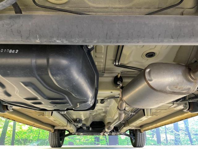 ハスラー JスタイルII SDナビ デュアルカメラブレーキサポート 禁煙車 スマートキー HIDヘッドライト フロントフォグランプ オートライト オートエアコン 純正15インチアルミ Bluetooth アイドリングストップ(18枚目)