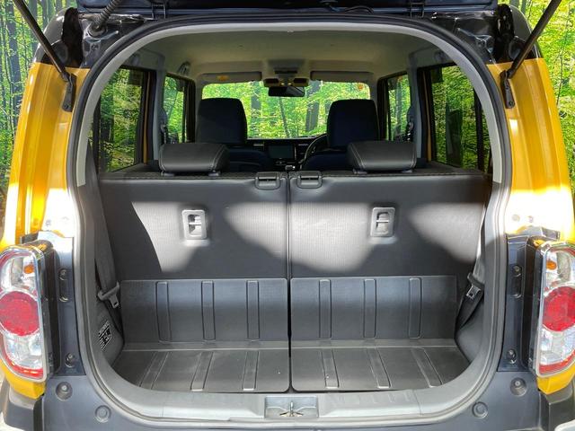 ハスラー JスタイルII SDナビ デュアルカメラブレーキサポート 禁煙車 スマートキー HIDヘッドライト フロントフォグランプ オートライト オートエアコン 純正15インチアルミ Bluetooth アイドリングストップ(42枚目)