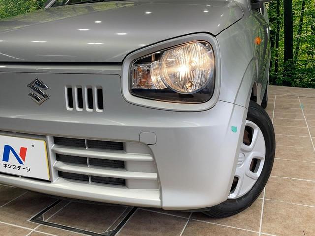 アルト L 禁煙車 シートヒーター CD 純正オーディオ アイドリングストップ 横滑り防止装置 キーレス(12枚目)