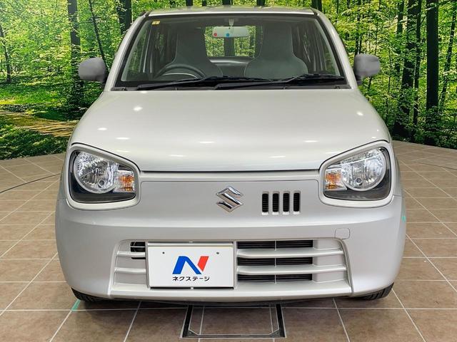 アルト L 禁煙車 シートヒーター CD 純正オーディオ アイドリングストップ 横滑り防止装置 キーレス(14枚目)