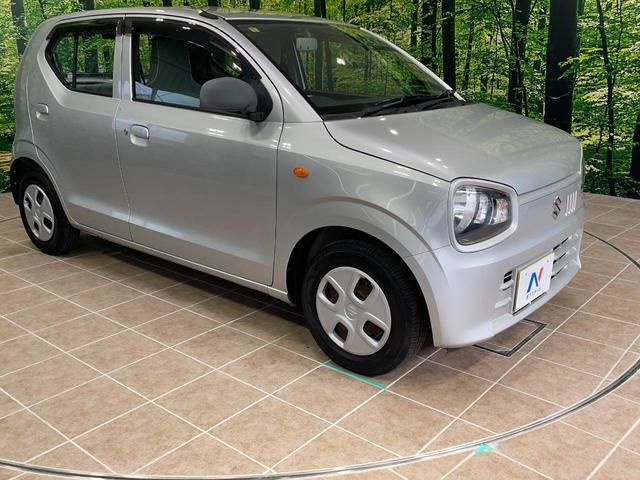 アルト L 禁煙車 シートヒーター CD 純正オーディオ アイドリングストップ 横滑り防止装置 キーレス(16枚目)