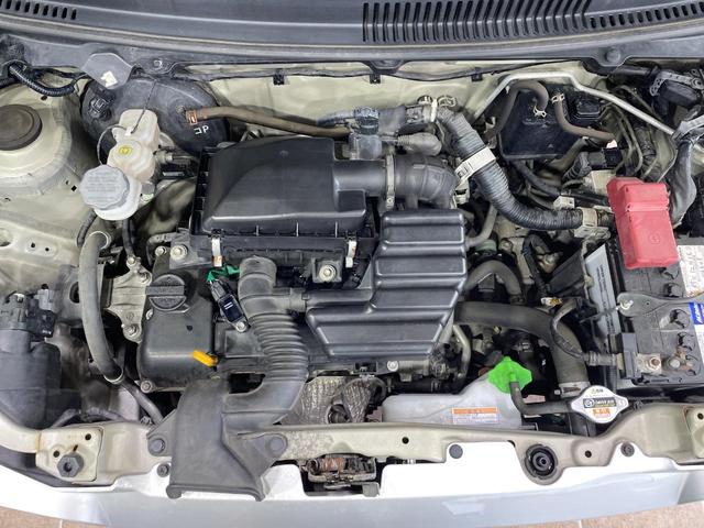 アルト L 禁煙車 シートヒーター CD 純正オーディオ アイドリングストップ 横滑り防止装置 キーレス(18枚目)